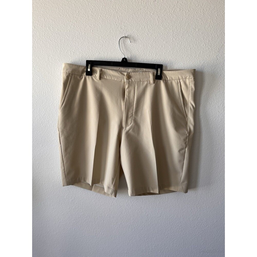 Turtleson Men’s Tan Shorts Size 40